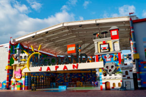 レゴランド・ジャパン・リゾートを家族で楽しむ方法を徹底研究!【現地レポート】