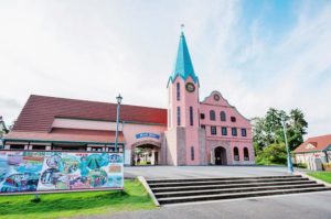 東京ドイツ村は緑あふれるテーマパーク！おすすめスポットを紹介