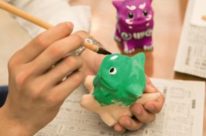 琉球村で昔の沖縄へタイムスリップ体験!