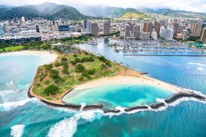 ハワイ旅行を家族で楽しむおすすめスポット！