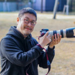 さいとうよしかずのアイコン