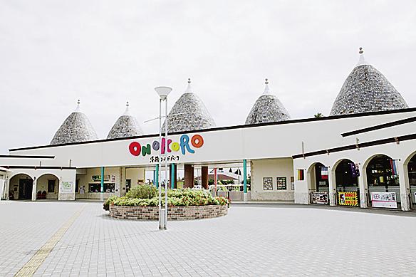 0歳から楽しめる淡路ワールドパークONOKOROの見所を紹介！