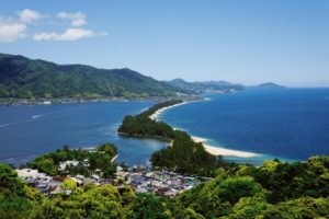 天橋立ビューランドの見所を紹介！飛龍観の絶景を楽しもう