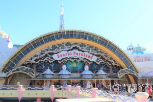 人気 キャラクター大集合！サンリオピューロランドを徹底攻略【現地レポート】