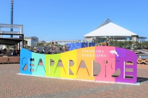 横浜・八景島シーパラダイスを一日中遊びつくす方法！【現地レポート】