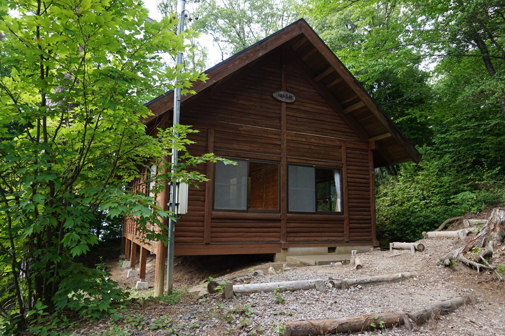 ファミリーロッジ/旭高原元気村(愛知県/豊田市)