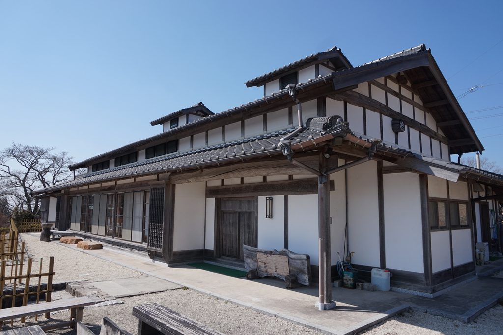 つつじ屋敷/旭高原元気村(愛知県/豊田市)