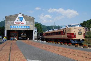 電車・SL・トロッコ…碓氷峠鉄道文化むら(群馬)は運転や乗車体験がいっぱい