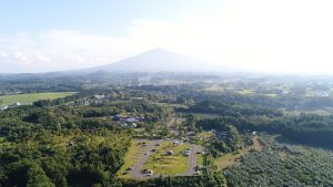 青森の大自然に滞在！つがる地球村はキャンプや農業体験、大型遊具も楽しめる