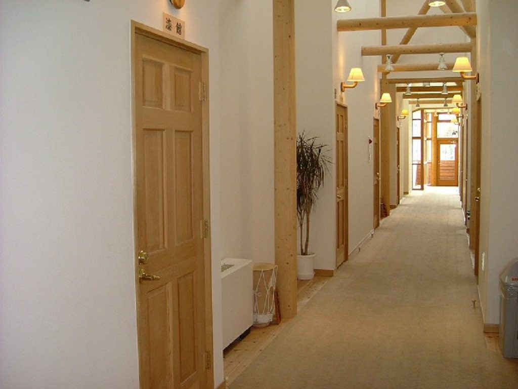 寛ぎの国/つがる地球村(青森県)