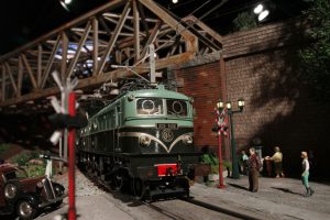 原鉄道模型博物館（横浜）で世界最大級のジオラマにワクワク！