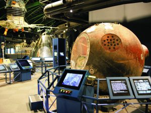 北陸・長野のおすすめ博物館5選!飛行機・宇宙・食などを体験して学ぼう