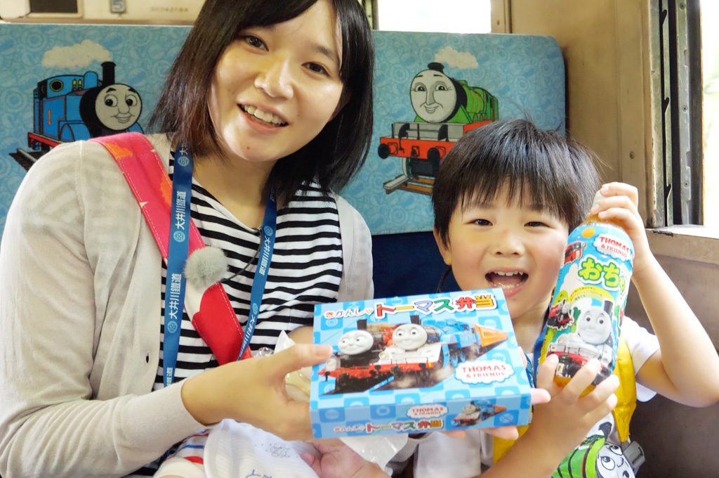 こどもが喜ぶ観光列車７選！ママ鉄・鈴川絢子さんおすすめ！