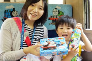 こどもが喜ぶ観光列車7選!ママ鉄・鈴川絢子さんおすすめ!