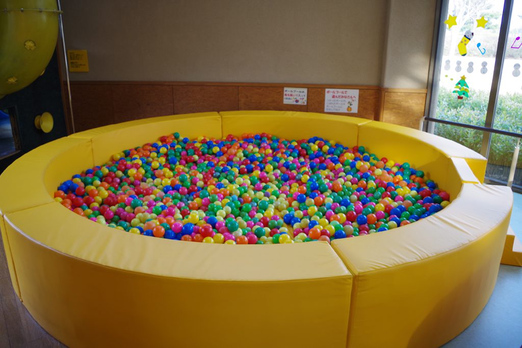 屋内体験教室も充実／鳥取砂丘こどもの国（鳥取県／鳥取市）