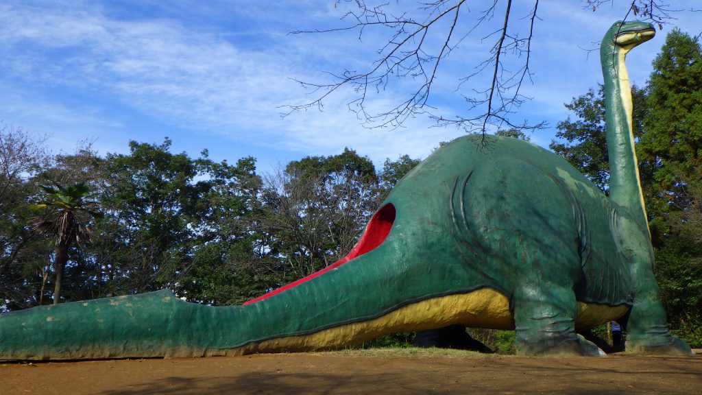 水戸市森林公園