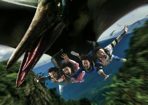 大阪府の恐竜がいる博物館・テーマパークなど4選!子どもとワークショップも楽しみ