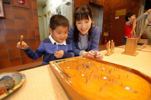 「洞察力・発見力」を9歳までの体験あそびで育てる【未来に役立つ力2】