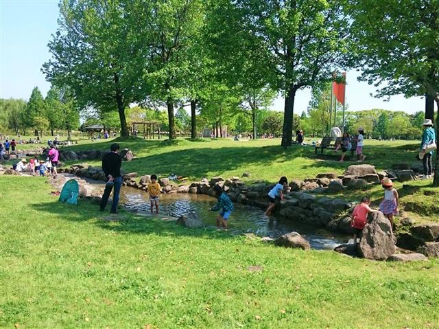 佐賀県立森林公園（佐賀県／佐賀市）