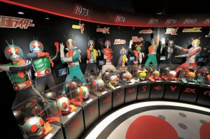 東北のおすすめ博物館6選!宇宙飛行士やリカちゃんになりきる体験も