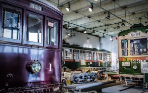 東北の鉄道公園・博物館・電車スポット5選!寝台特急に宿泊も(仙台・福島など)