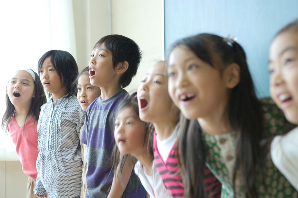 合唱のワークショップ～みんなで一緒にSing !／TOKYO MET SaLaD MUSIC FESTIVAL 2019［サラダ音楽祭］