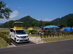 岩手県の日帰りバーベキュー&キャンプ場8選（手ぶら・無料・ペットOKなど）