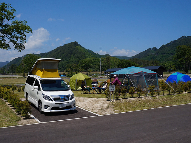 岩手県の日帰りバーベキュー&キャンプ場8選（手ぶら・無料・ペットOKなど）