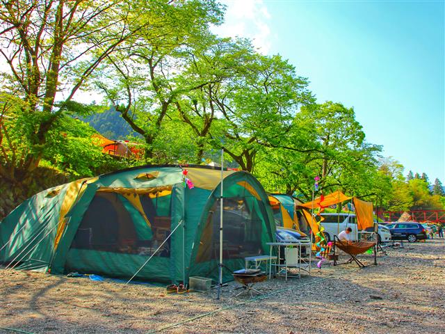 飯能・秩父・長瀞周辺の日帰りバーベキュー&キャンプ場！手ぶらOKや川遊びも