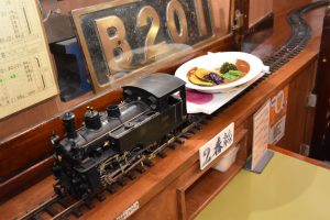 おすすめ鉄道カフェ＆飲食店