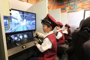 千葉県の鉄道の博物館・電車スポット4選!ジオラマ、運転体験、ミニ鉄道など