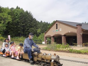 中国の鉄道博物館・公園・電車スポット8選(岡山・広島・鳥取・島根・山口)
