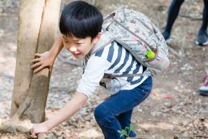 6～9歳前後の遊びや関わり方が重要！原坂先生に聞く「非認知能力」を伸ばすポイント