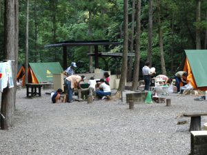 愛知県の日帰りバーベキュー&キャンプ場13選（手ぶら・持ち込み・ペットOK・川遊びなど）