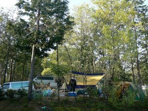 京都府の日帰りバーベキュー&キャンプ場8選（手ぶら・持ち込み・ペットOKなど）