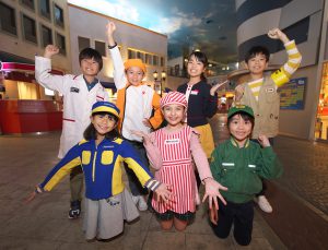 こどもと一緒に楽しめる！兵庫県内のおすすめ体験スポット12選