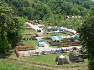 山口県の日帰りバーベキュー&キャンプ場10選（手ぶら・持ち込み・無料など）