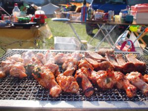 徳島県の日帰りバーベキュー&キャンプ場5選（手ぶら・ペットOK・川遊びなど）