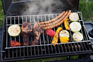 愛媛県の日帰りバーベキュー&キャンプ場6選（手ぶら・ペットOK・海浜など）