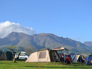 大分県の日帰りバーベキュー&キャンプ場2選（持ち込み・温泉露天風呂ありなど）