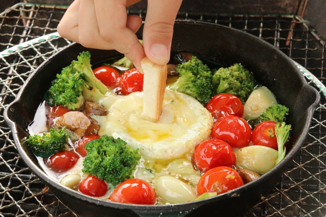 バーベキューイメージ