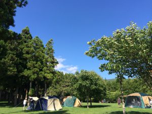 洞爺・函館周辺の日帰りバーベキュー&キャンプ場5選（無料・ペットOKなど）