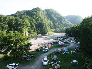 帯広・十勝・日高周辺の日帰りバーベキュー&キャンプ場7選（無料・川遊びなど）