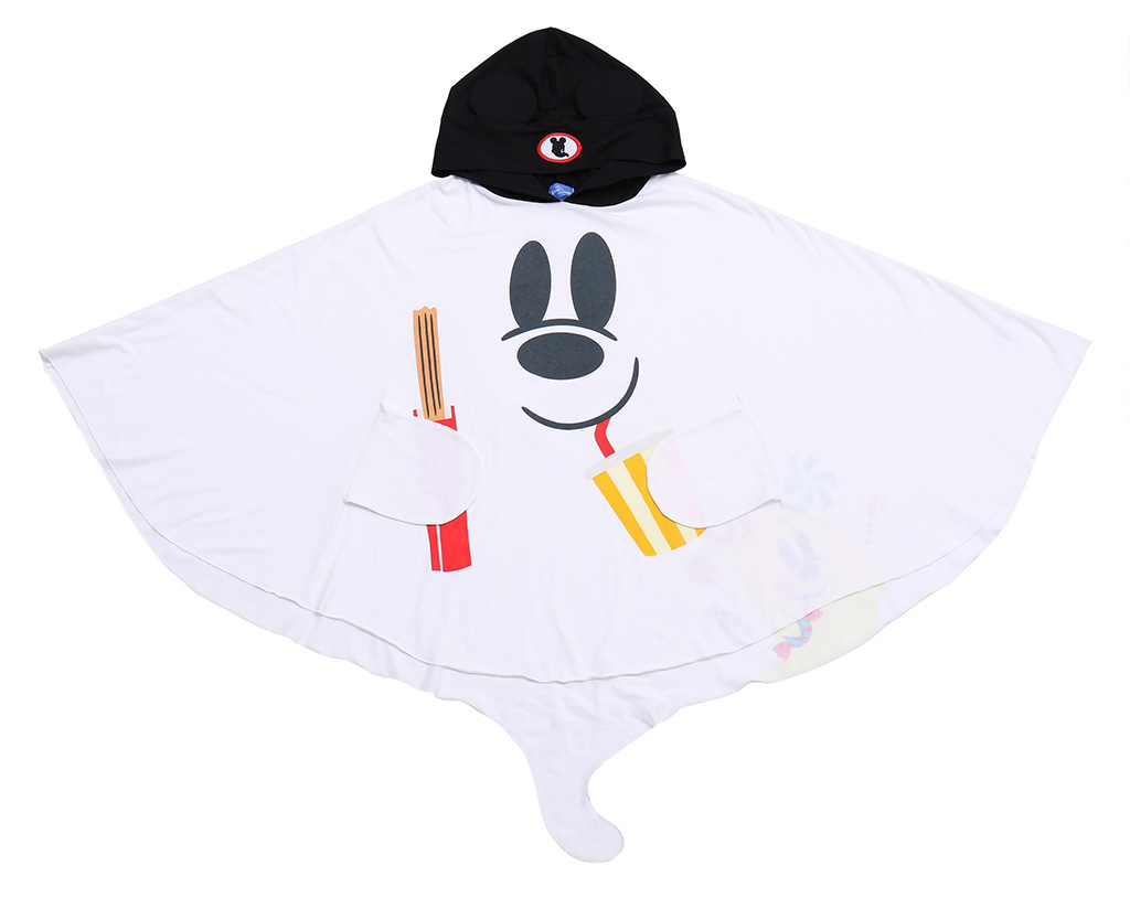 お手軽グッズで仮装/東京ディズニーリゾート(千葉県/浦安市)