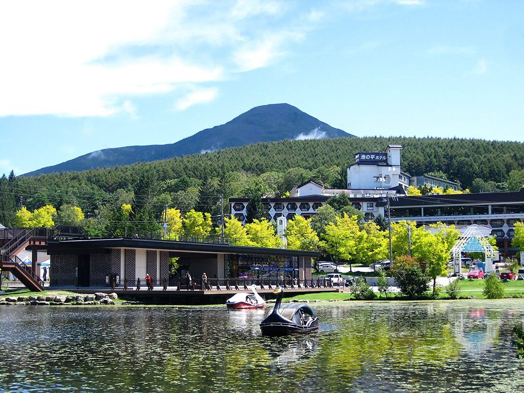 幼児は無料で宿泊・バイキング・遊園地orプール！池の平ホテル(長野)を徹底ルポ