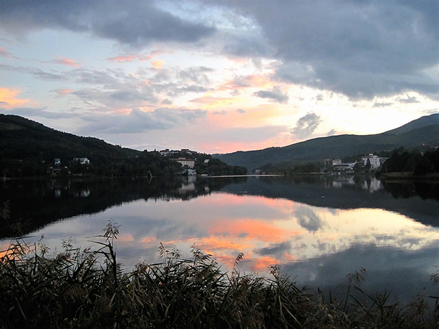 「キッズお泊りプロジェクト」ならお得に泊まれる/池の平ホテル(長野県/立科町)