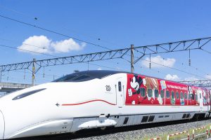 新幹線フェスタ2019 in 熊本(JR九州)で1日遊ぼう!運転台見学や体験乗車など