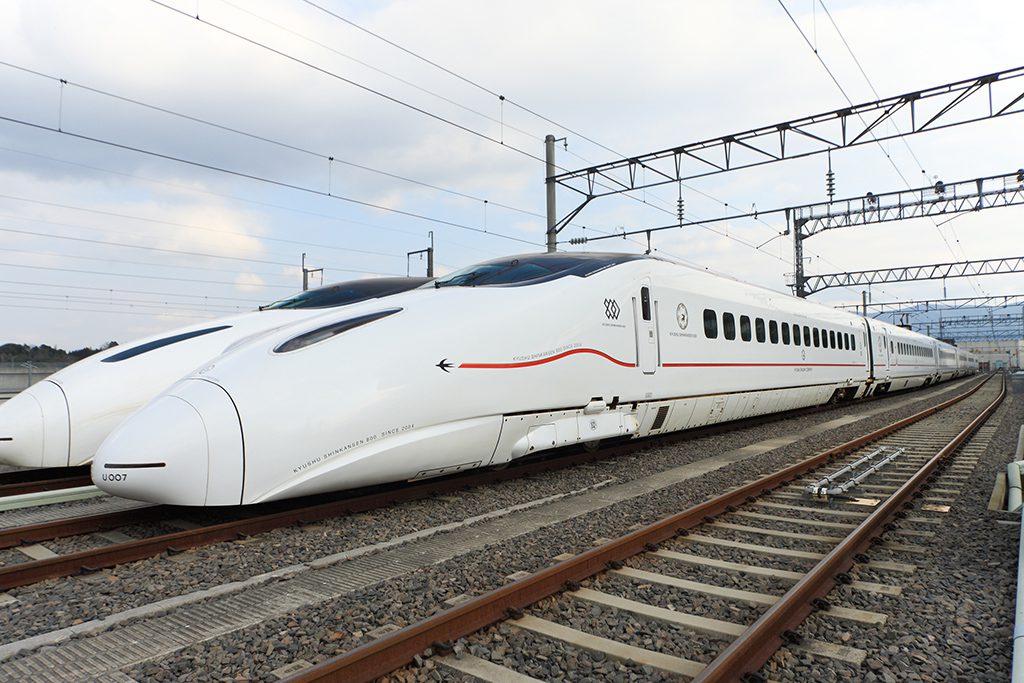 「新幹線体験乗車」など