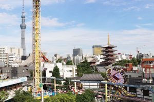 【東京で遊ぶ】小学5年生が徹底取材！東京おすすめスポット31～遊園地・テーマパーク編～