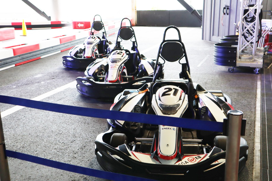 MEGA WEBのイーカートライド（東京都/江東区）